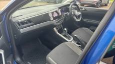 Volkswagen Polo 1.0 TSI Life 5dr DSG Petrol Hatchback